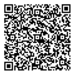 QR Code CRH Bruxelles